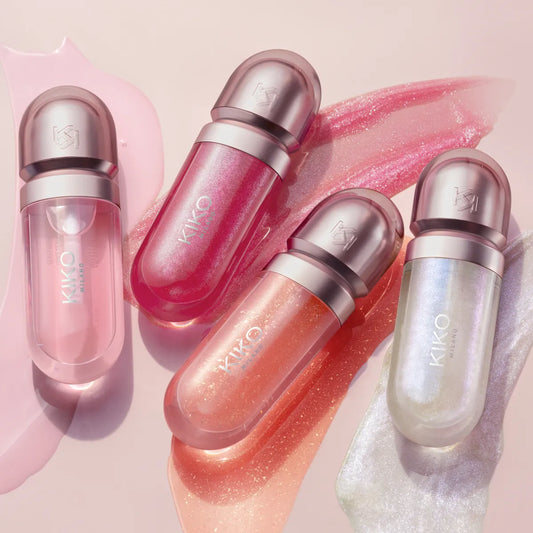 3d hydra lip oil (Aceite labial)