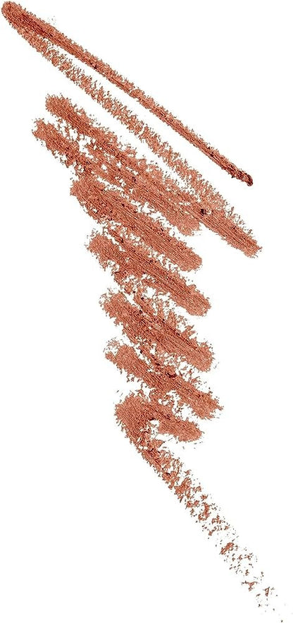 Modern Classic Waterproof Lip Liner -Happy Hazelnut (Delineador de labios a prueba de agua)