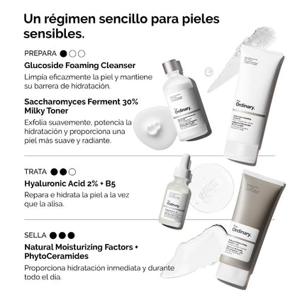 Brow Laminating Gel (gel de cejas)