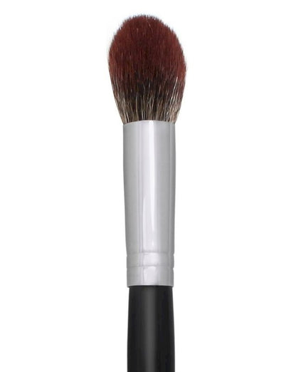 E48 - MINI POINTED POWDER BRUSH Brocha de polvos