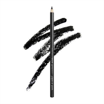 Kohl Eyeliner Baby's Got Black