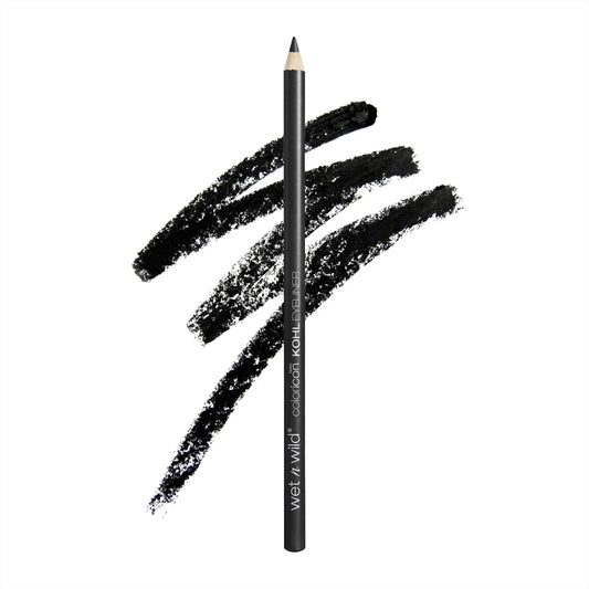 Kohl Eyeliner Baby's Got Black