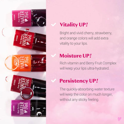 Dear Darling Water Tint (Tinta de labios)