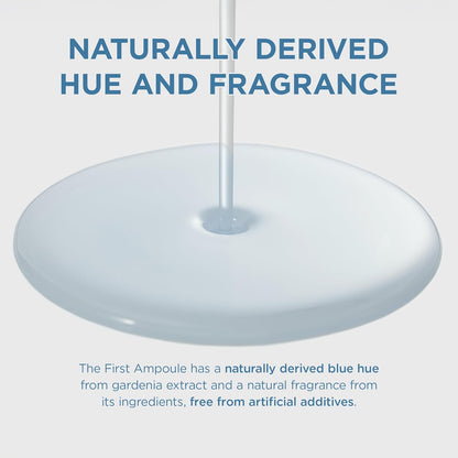 Hyalu-Cica First Ampoule -100 ml (Ampolleta Hidratante)