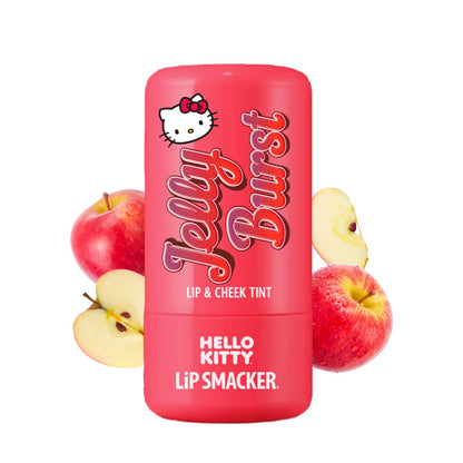 Hello Kitty So Jelly - Tinte para labios y mejillas