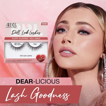 BBL Doll Lashes Pestañas postizas
