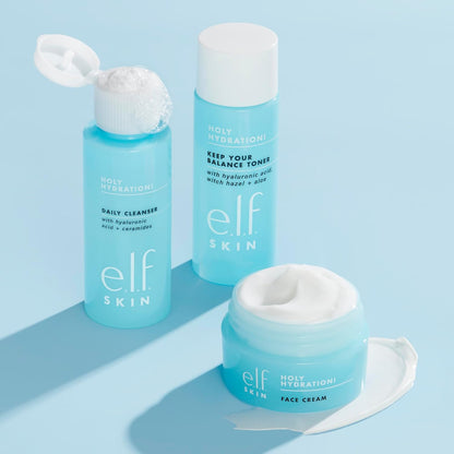 Holy Hydration! The Essentials Mini Kit