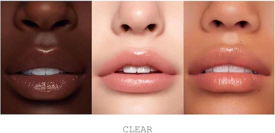 FemmeBot Fetish Lip Trio (set de miis de labios)