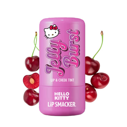 Hello Kitty So Jelly - Tinte para labios y mejillas