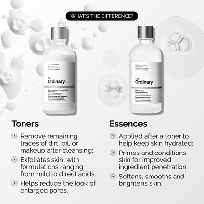 Multi-active delivery essence (esencia hidratante para rostro)