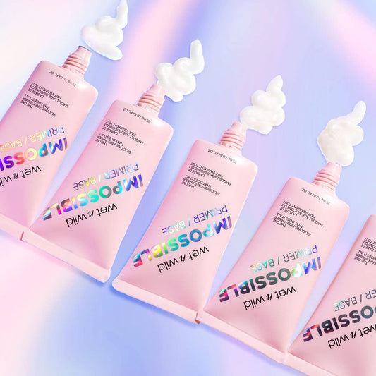 Impossible Primer 0.84 fl oz -Prebase de maquillaje