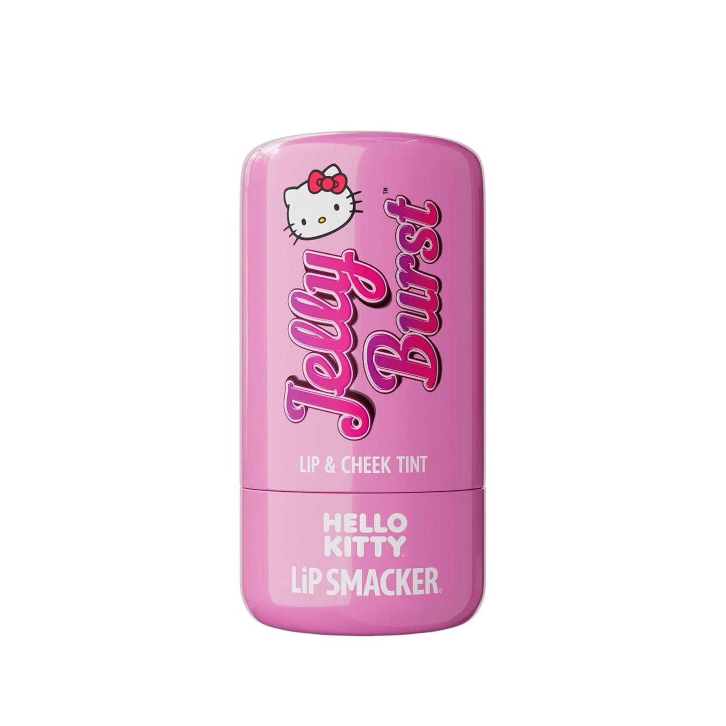 Hello Kitty So Jelly - Tinte para labios y mejillas