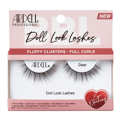 BBL Doll Lashes Pestañas postizas