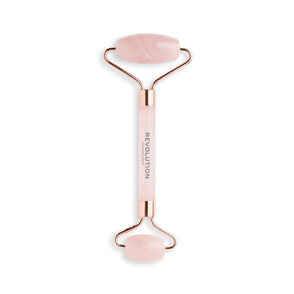 Clear Quartz Facial Roller