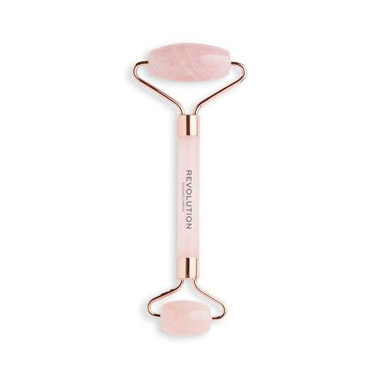 Clear Quartz Facial Roller