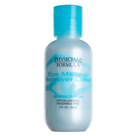 Eye Makeup Remover Lotion