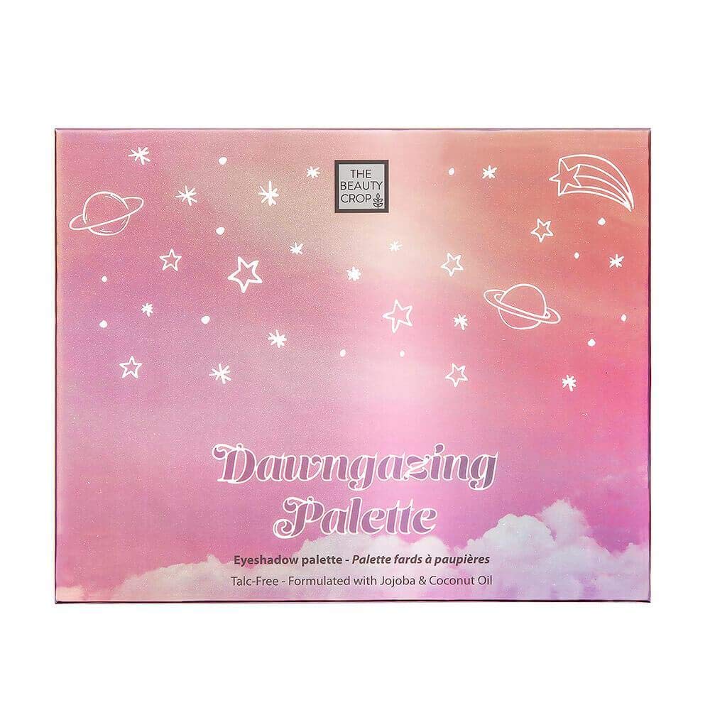 Paleta de sombras de ojos Dawngazing