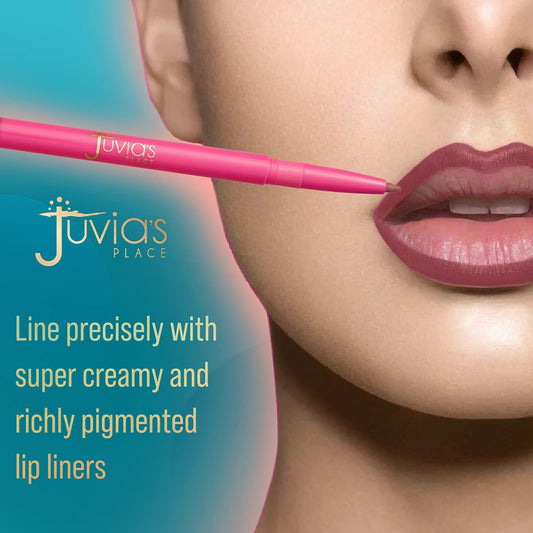 Luxe Lip Liner Delineador de labios
