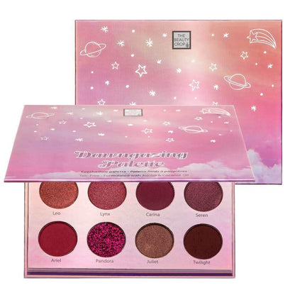 Paleta de sombras de ojos Dawngazing