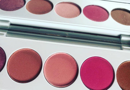 Signature Palette - Blush