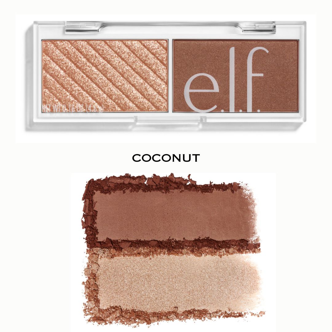 Bite-Size Face Duo