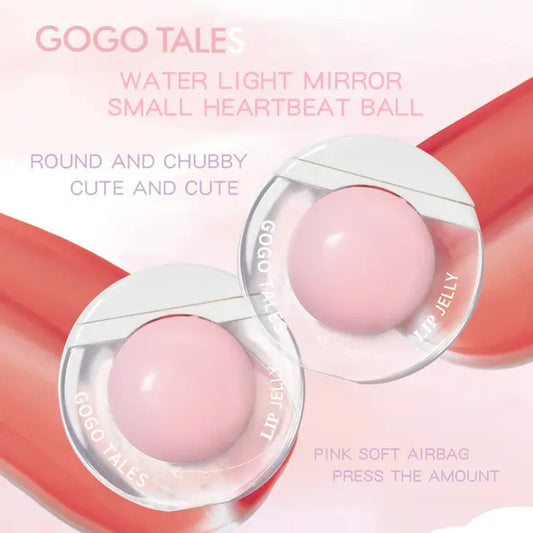 Moisturizing Lip Glaze