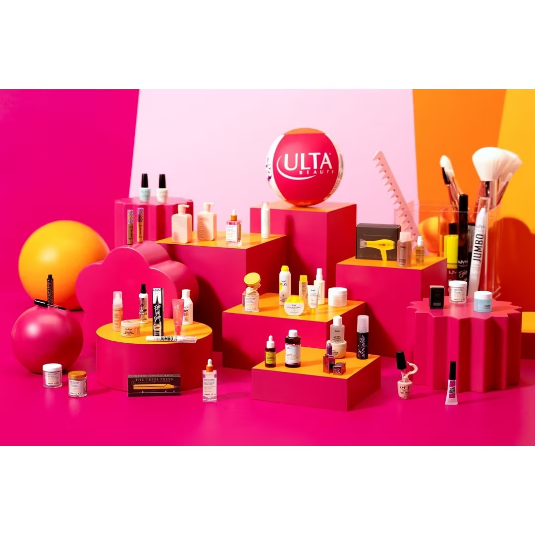 Mini Brands