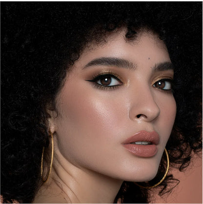Glisten + Glow Cheek Duo