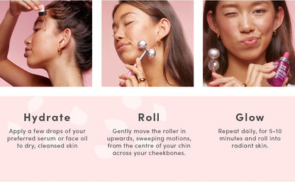Roller (Rodillo facial)