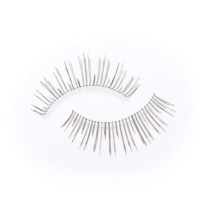 Natural No. 020 Eyelashes Multipack (Set de Pestañas postizas)