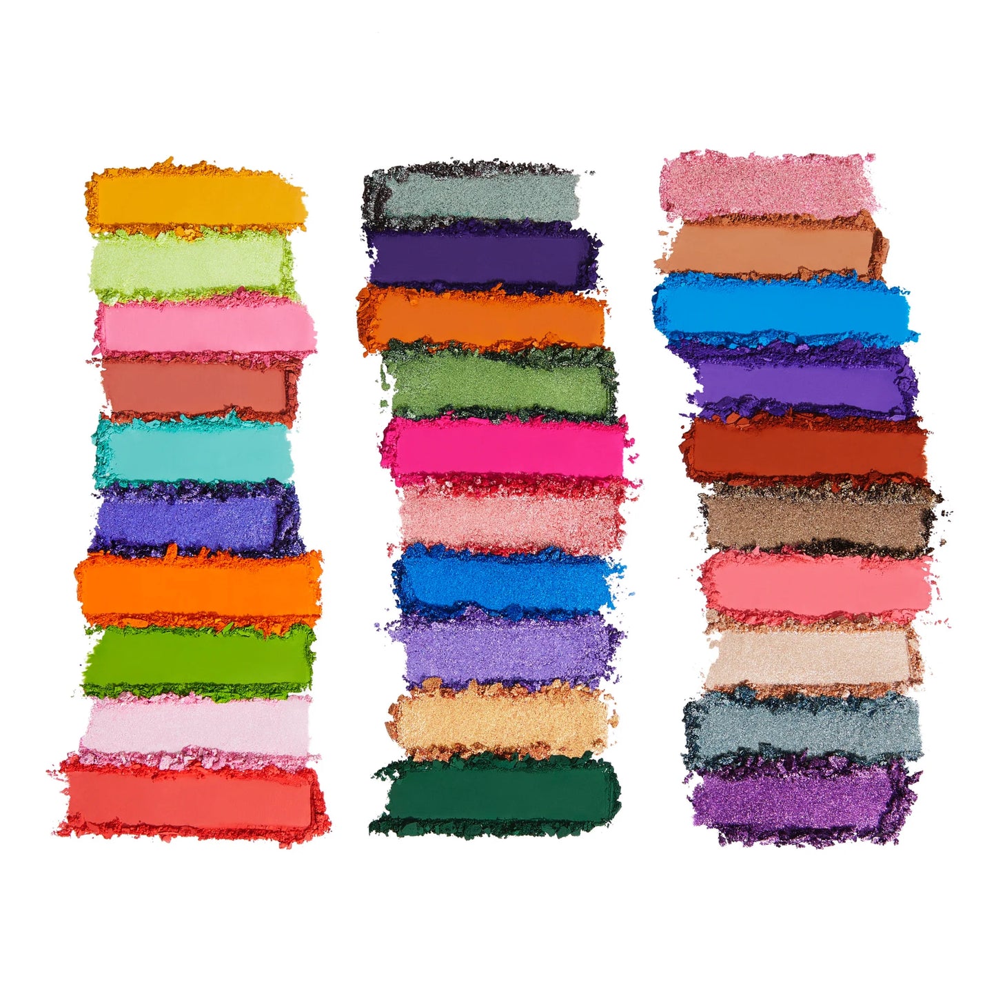 Culture Eyeshadow Palette