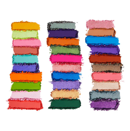 Culture Eyeshadow Palette