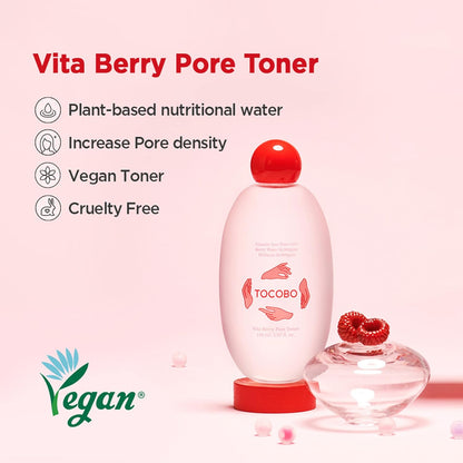 Vita Berry Pore Toner -150ml