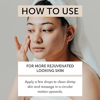 Collagen Revive night serum -2 oz