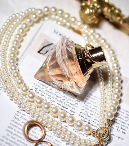 Mini perfume Wish de Chopard
