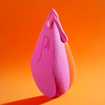 I am Magic Sponge (Esponja de maquillaje)