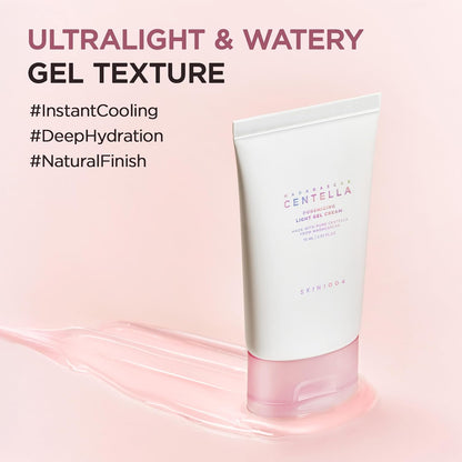 Poremizing Light Gel Cream -75 ml (Crema en gel ligera para reducir poros)
