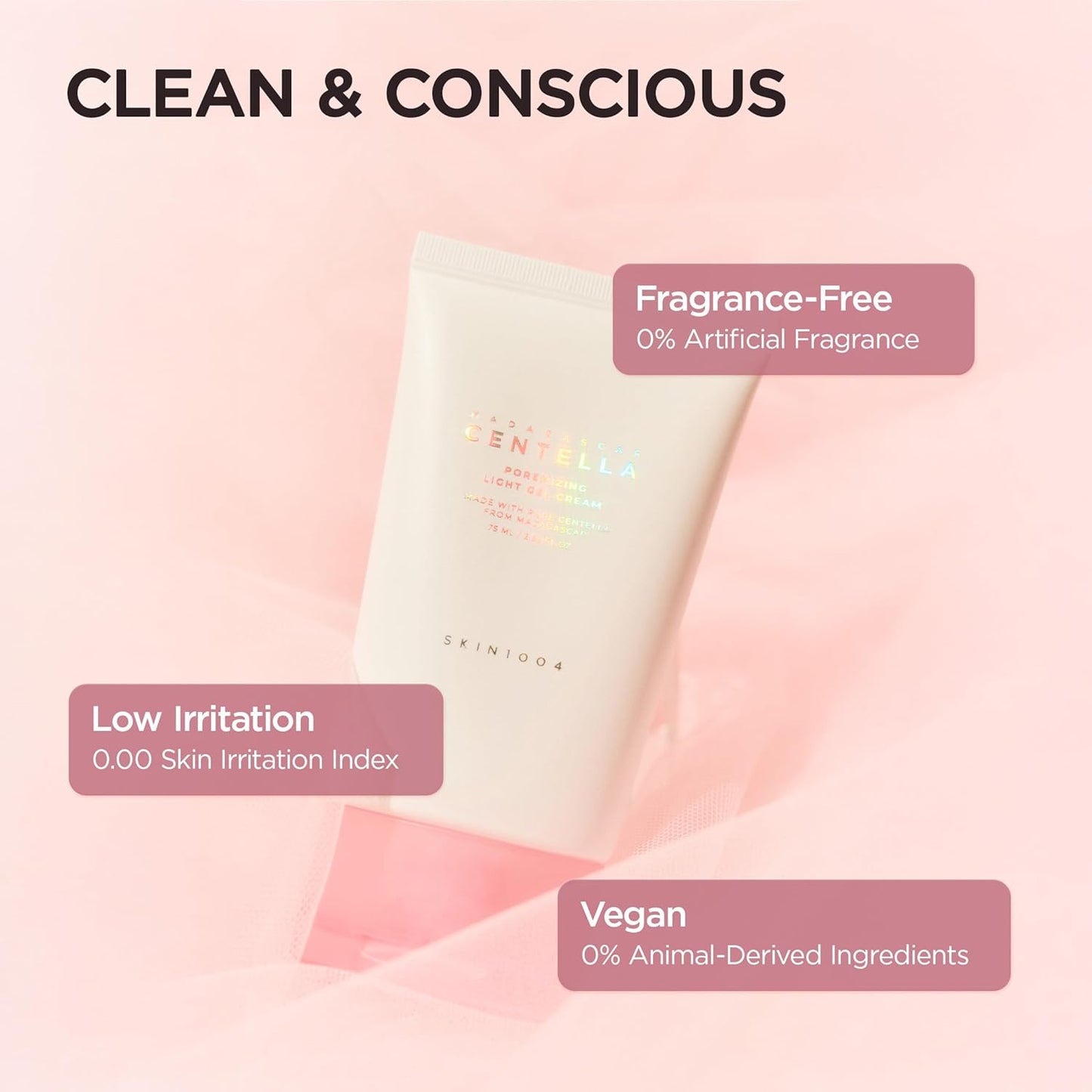 Poremizing Light Gel Cream -75 ml (Crema en gel ligera para reducir poros)