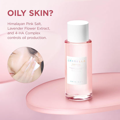 Poremizing Tónico purificante para poros -210 ml (Tónico exfoliante)