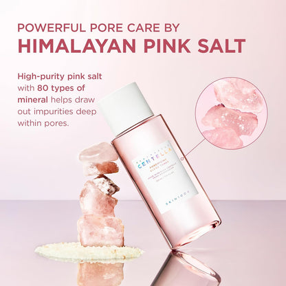 Poremizing Tónico purificante para poros -210 ml (Tónico exfoliante)