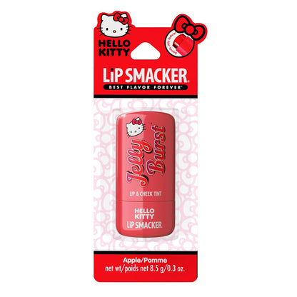 Hello Kitty So Jelly - Tinte para labios y mejillas