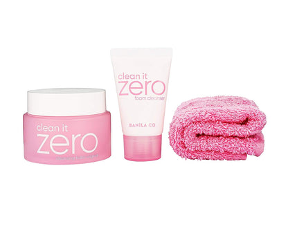 Clean It Zero Bathroom BFF Kit