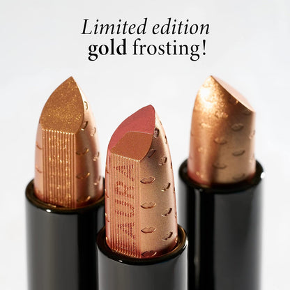 Gorgeous in Gold Limited Edition Lipstick