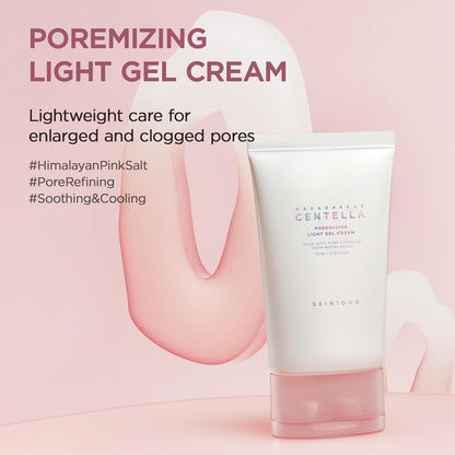 Poremizing Light Gel Cream -75 ml (Crema en gel ligera para reducir poros)
