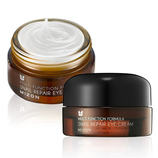 Snail Repair Eye Cream