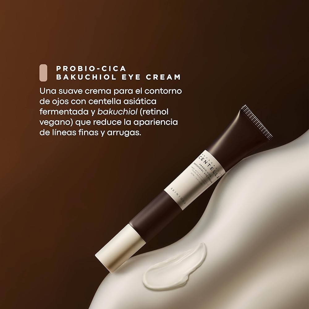 Crema de ojos Probio-Cica Bakuchiol -20 ml