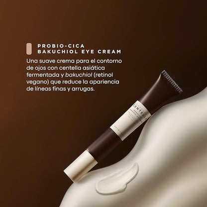 Crema de ojos Probio-Cica Bakuchiol -20 ml