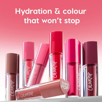 Hydra Pop Lip Stain