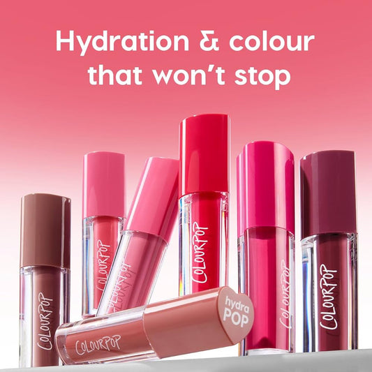 Hydra Pop Lip Stain