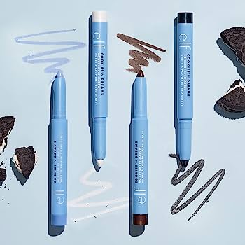 COOKIES 'N DREAMS NO BUDGE EYESHADOW